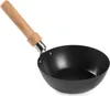 Pfannkuchenpfanne Do8719W Antihaft Wendefunktion Holzgriff Produktbild-Vorschau 17