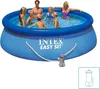 INTEX Aufblasbarer Pool - Easy Set Pools® Ø 366 x 76 cm, Produktbild-Vorschau 26