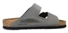 Birkenstock Sandalen Größe 46 Arizona BS Iron Produktbild-Vorschau 43