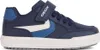 Geox Jungen Sneaker J454AA 0FU54 C4585 Farbe: Blau Größe: Produktbild-Vorschau 1