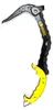 Czekan wspinaczkowy Grivel X Monster Hammer 46cm Podgląd zdjęcia produktu 1