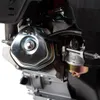 MAR-POL Motore 15HP per pompa o pannello di controllo Anteprima dell’immagine prodotto 4