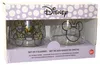 Stor Minnie Set Mit 2 Maus-gläsern Durchsichtig  Produktbild-Vorschau 1