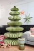 Mica Decorations Décoration Arbre de Noël - H212 x Ø148 cm Voir les images du produit 10