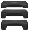 Rebel ACTIVE Fitness Step 3 Levels Black Anteprima dell’immagine prodotto 5