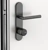 Tedee Smart Lock Pro Black Podgląd zdjęcia produktu 12