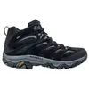 Merrell Moab 3 Mid GORE-TEX®, Black / Grey Produktbild-Vorschau 2