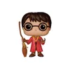 FUNKO POP - Harry Potter - Harry Potter Quidditch #08 Anteprima dell’immagine prodotto 2