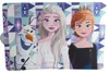 Stor Disney Gefrorene Mausmatte    One Size Produktbild-Vorschau 1