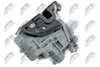 NTY EZC-AU-041 Türschloss Vorne Rechts für AUDI Q5 (8RB) A5 Produktbild-Vorschau 2