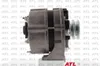 ATL Lichtmaschine Generator LiMa Produktbild-Vorschau 1
