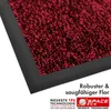 Schmutsmat Space 205: Antislip vloermat met TPE-achterkant, Productafbeelding-voorbeeld 3