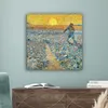 MuchoWow® - Plátno - Rozsievač - Vincent van Gogh, nástenná Náhľad obrázku produktu 4