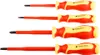 NEO TOOLS Elektriker Werkzeugset: 13-tlg., Isolierte CrV/S2 Produktbild-Vorschau 6