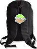 Minecraft - Rucksack schwarz Produktbild-Vorschau 4