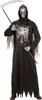 SENSEMANN (Robe mit Kette, Kapuzenmaske) Gr. XXL Produktbild-Vorschau 1