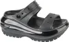CROCS CLASSIC MEGA CRUSH SANDAL Schwarz Produktbild-Vorschau 14