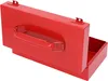 KS TOOLS Werkzeugkasten 515.0610-99 Metall 820g Produktbild-Vorschau 3