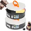 Vilde | Springformen 2er Set mit Deckel - Ø 24/26 cm - Produktbild-Vorschau 10
