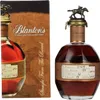Blanton's Blanton's Straight from the Barrel ca. 67%vol Produktbild-Vorschau 5