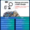 13.1" Carplay Android 13 Autoradio Für Fiat Ducato Peugeot Podgląd zdjęcia produktu 15