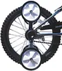Podporné kolesá Trail Gator Flip Up 12"-20", skladacie, pre Náhľad obrázku produktu 2