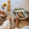 LÄSSIG Baby Kleinkind Lätzchen Set (5 St.) Klettverschluss Produktbild-Vorschau 6
