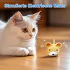 3er-Set interaktive Hamster-Spielzeuge, Produktbild-Vorschau 6