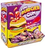 Fini Burger Gum, chewing-gum 200 pièces en emballage Voir les images du produit 3