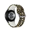 Strap-it Lucky Leopard Samsung Galaxy Watch 6 Classic 43mm Produktbild-Vorschau 2