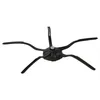 vhbw Seitenbürste kompatibel mit Roborock S5 Max, E4, Q7, Produktbild-Vorschau 3