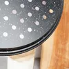 Forma do pizzy granitowa perforowana 28 cm Podgląd zdjęcia produktu 4