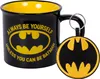 Batman dárkový set, hrnek/klíčenka Produktbild-Vorschau 1