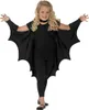 Ailes de chauve-souris en tissu pour enfants - Carnaval Voir les images du produit 1