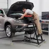 Wiltec Montážna podložka Automotive Topside Creeper 180 kg Náhľad obrázku produktu 2