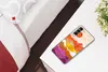 MuchoWow® Handyhülle Schutzhülle Hülle für Samsung Galaxy Produktbild-Vorschau 4