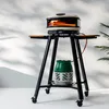 Gozney Arc und Arc XL Standfuß Produktbild-Vorschau 5