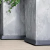 Pojízdná podložka MOBILE SAUCER SQUARE 29,2 cm - barva: Voir les images du produit 7