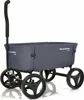 Beach Wagon Chariot de plage pliable LITE, chariot de Voir les images du produit 10