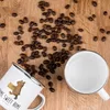Mr. & Mrs. Panda Teetasse Bär Zuhause - Weiß - Geschenk, Produktbild-Vorschau 2