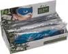 Masque bleu pour les yeux avec gel, environ 24 cm Voir les images du produit 7