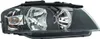 TYC Scheinwerfer Set für Audi A3 8P 5/2003-7/2008 Motor Produktbild-Vorschau 2