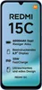 Xiaomi Redmi 15C 8 + 256GB 6.9 "4G Mondscheinblau-DS EU  Produktbild-Vorschau 8