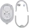 Kinderkraft LULI 2 in 1 - elektrische Babywippe - 5 Produktbild-Vorschau 8