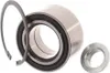 SKF Radlager hinten für BMW E36 E46 Z1 316i 318i +is tds Produktbild-Vorschau 9