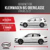 HEYNER® Scherenwagenheber runder Sattel, 2 t mit Ratsche, Produktbild-Vorschau 5