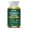 Glutatione Capsule 1200mg (120 capsule) integratore Anteprima dell’immagine prodotto 1