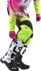 Leatt Moto Ride Kit 3.5 V26 Motocross Jersey und Hose Set, Produktbild-Vorschau 5