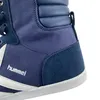 hummel Slimmer Stadil High Sneaker Uni dress blue/white kh Produktbild-Vorschau 38