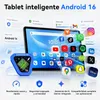 TABWEE T70 11" Tablet, 32(8+24)+256GB, Android 16, 8000mAh, Vista previa de la imagen del producto 5